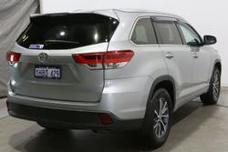 2019 Toyota Kluger GXL