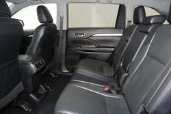 2019 Toyota Kluger GXL