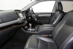 2019 Toyota Kluger GXL