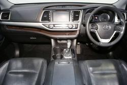 2019 Toyota Kluger GXL