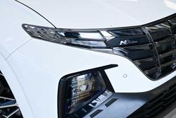 2023 Hyundai Tucson Elite N Line