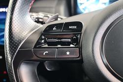 2023 Hyundai Tucson Elite N Line