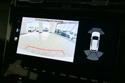 2023 Hyundai Tucson Elite N Line