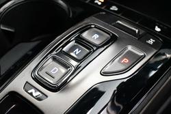 2023 Hyundai Tucson Elite N Line