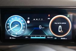 2023 Hyundai Tucson Elite N Line