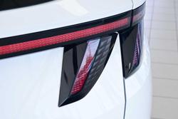 2023 Hyundai Tucson Elite N Line