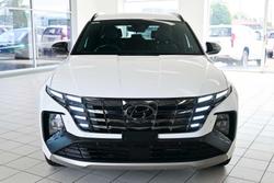 2023 Hyundai Tucson Elite N Line