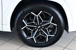 2023 Hyundai Tucson Elite N Line