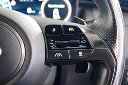 2023 Hyundai Tucson Elite N Line