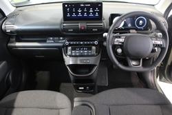 2026 Hyundai INSTER Extended Range