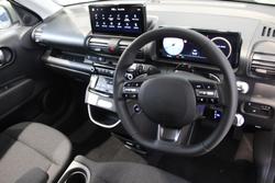 2026 Hyundai INSTER Extended Range