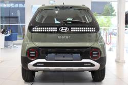 2026 Hyundai INSTER Extended Range