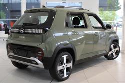 2026 Hyundai INSTER Extended Range