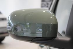 2026 Hyundai INSTER Extended Range