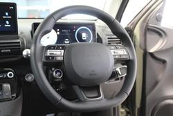 2026 Hyundai INSTER Extended Range