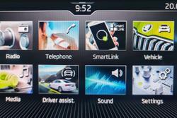 2023 SKODA Kamiq 85TSI Runout