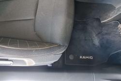 2023 SKODA Kamiq 85TSI Runout