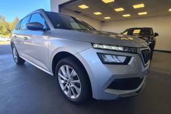 2023 SKODA Kamiq 85TSI Runout