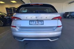 2023 SKODA Kamiq 85TSI Runout