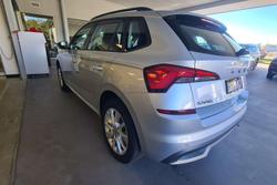 2023 SKODA Kamiq 85TSI Runout