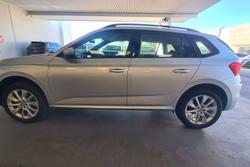 2023 SKODA Kamiq 85TSI Runout