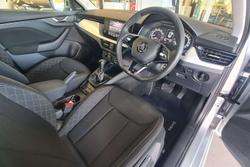 2023 SKODA Kamiq 85TSI Runout