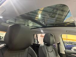 2026 Volkswagen Tiguan 150TSI Elegance