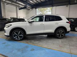2026 Volkswagen Tiguan 150TSI Elegance