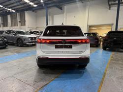 2026 Volkswagen Tiguan 150TSI Elegance
