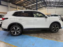 2026 Volkswagen Tiguan 150TSI Elegance