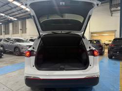 2026 Volkswagen Tiguan 150TSI Elegance
