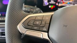 2025 Volkswagen Tiguan 195TSI R-Line