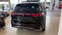 2025 Volkswagen Tiguan 195TSI R-Line