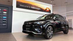 2025 Volkswagen Tiguan 195TSI R-Line