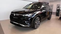 2025 Volkswagen Tiguan 195TSI R-Line