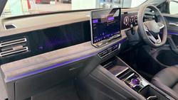 2025 Volkswagen Tiguan 195TSI R-Line