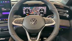 2025 Volkswagen Tiguan 195TSI R-Line