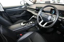 2023 GWM Haval H6 Lux Hybrid