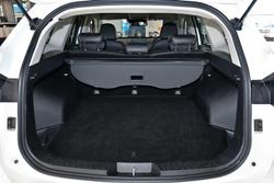 2023 GWM Haval H6 Lux Hybrid