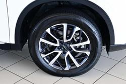 2023 GWM Haval H6 Lux Hybrid