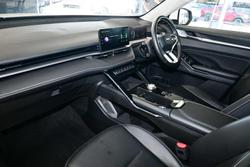 2023 GWM Haval H6 Lux Hybrid