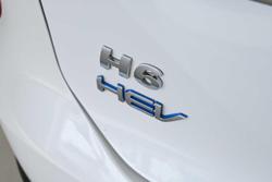 2023 GWM Haval H6 Lux Hybrid