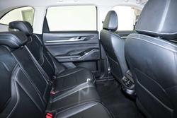 2023 GWM Haval H6 Lux Hybrid