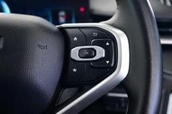 2023 GWM Haval H6 Lux Hybrid