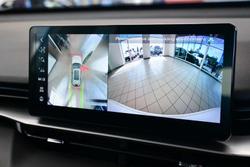 2023 GWM Haval H6 Lux Hybrid