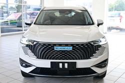 2023 GWM Haval H6 Lux Hybrid