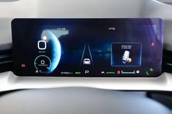 2023 GWM Haval H6 Lux Hybrid