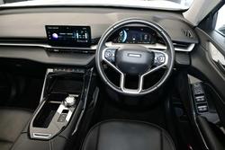 2023 GWM Haval H6 Lux Hybrid