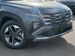 2025 Hyundai Tucson Elite