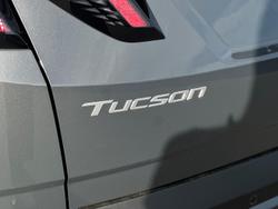 2025 Hyundai Tucson Elite